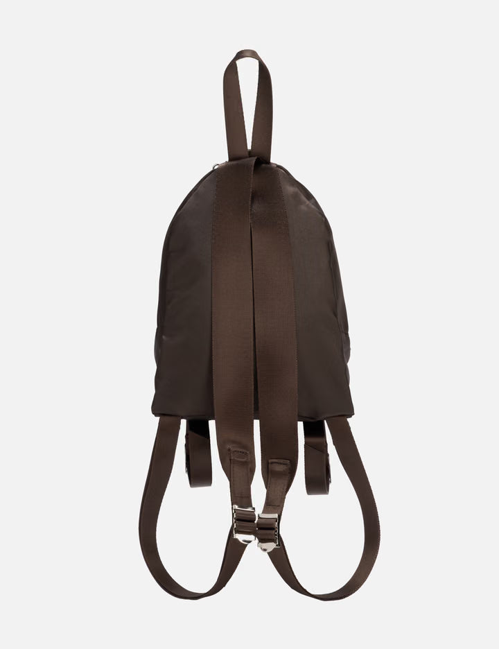 Unlikely "Equipment" Sleeping Bag Carrier