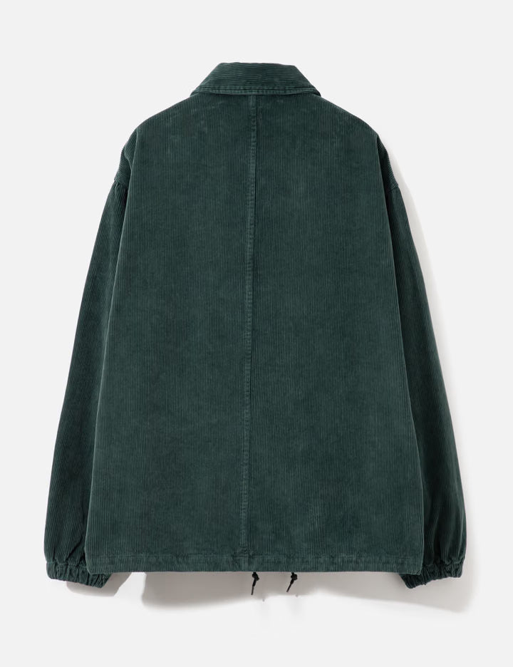 Unlikely Grand Coach Corduroy
