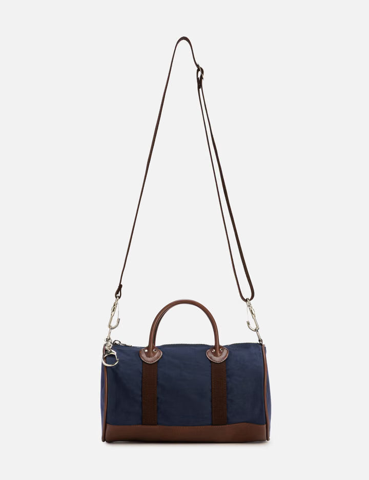Unlikely "Miniature" Duffle Bag