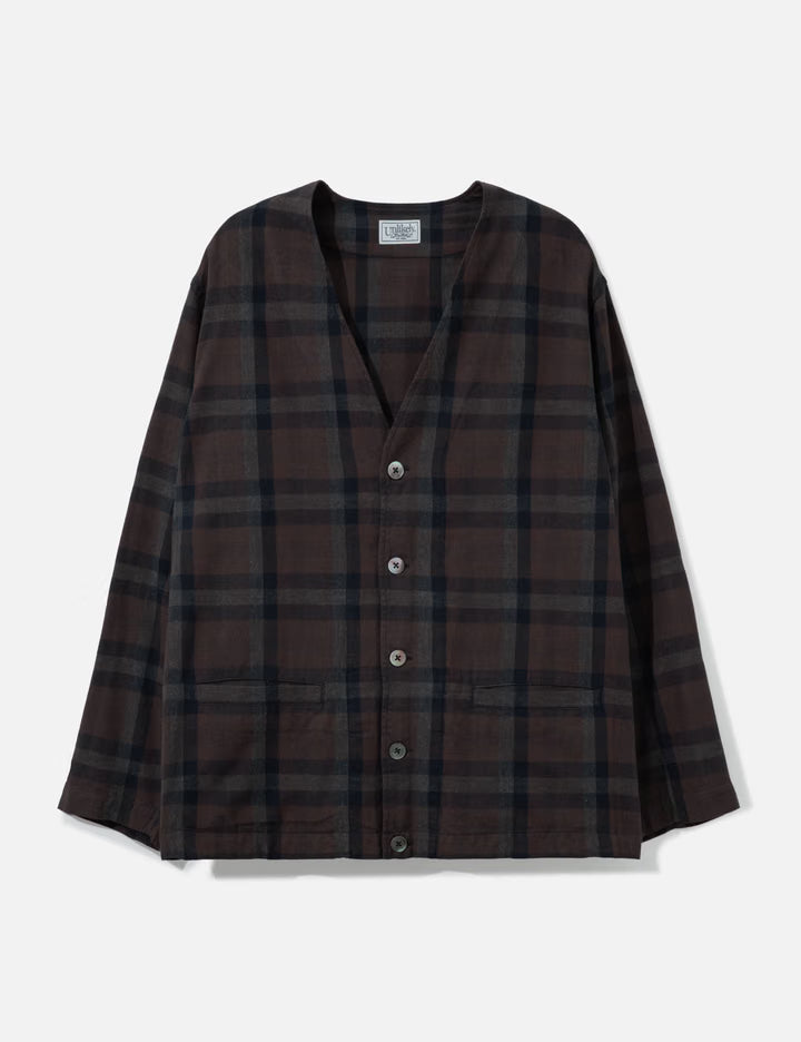 Unlikely Shirts Cardigan Cotton/Rayon