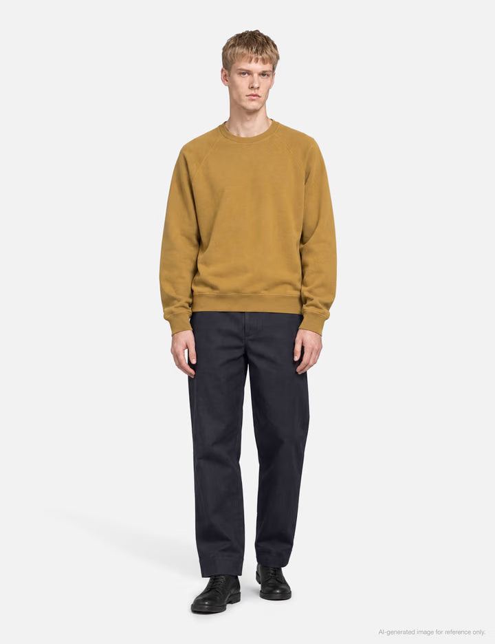Unlikely Skater's Work Pants 2.0