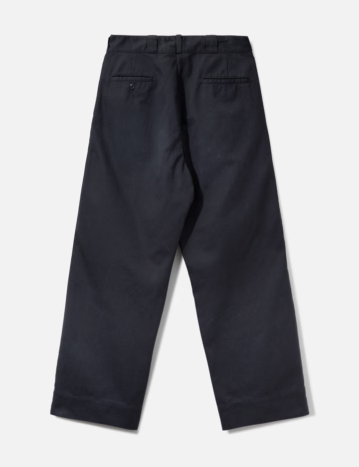 Unlikely Skater's Work Pants 2.0