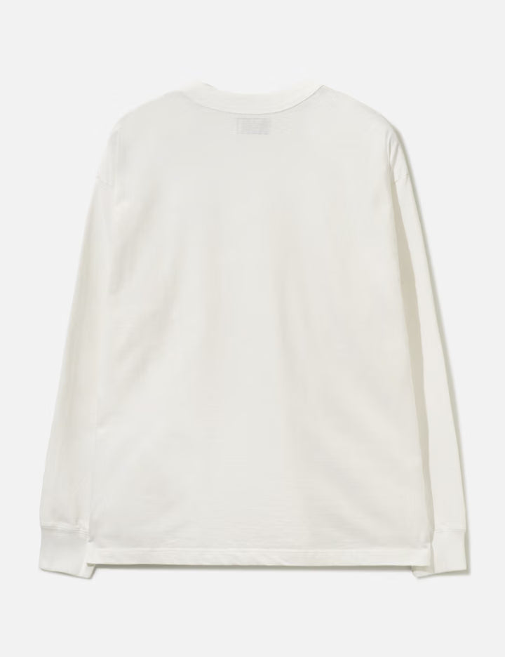 Unlikely Team Tee Long Sleeve