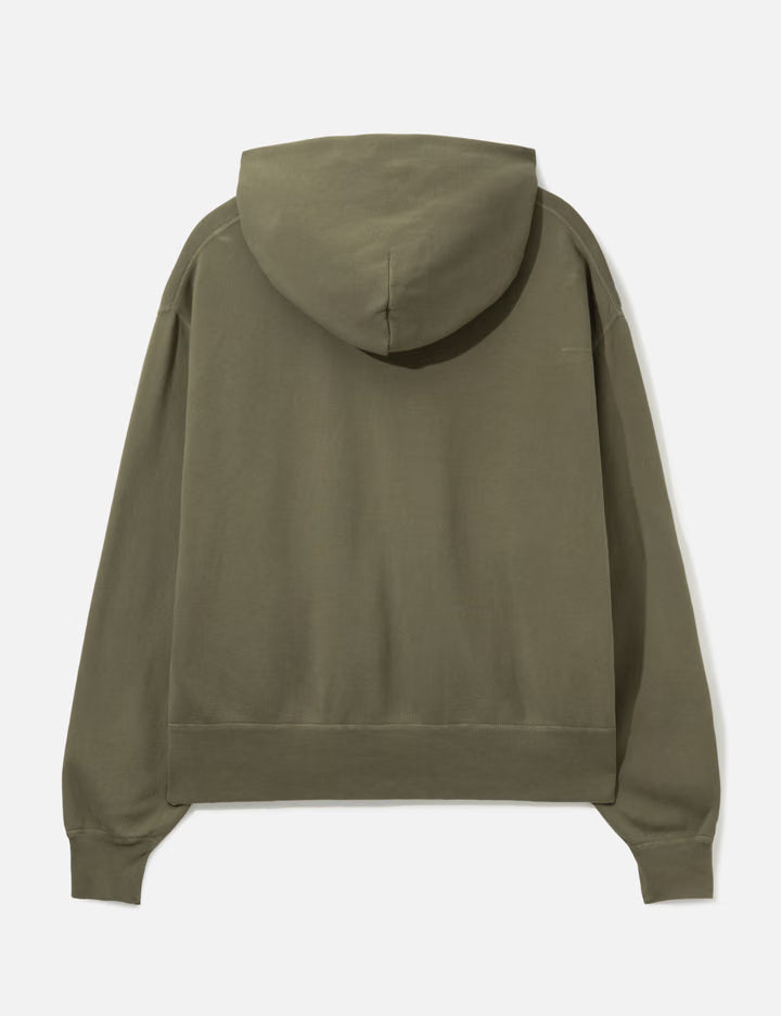 Unlikely Zip Hoodie