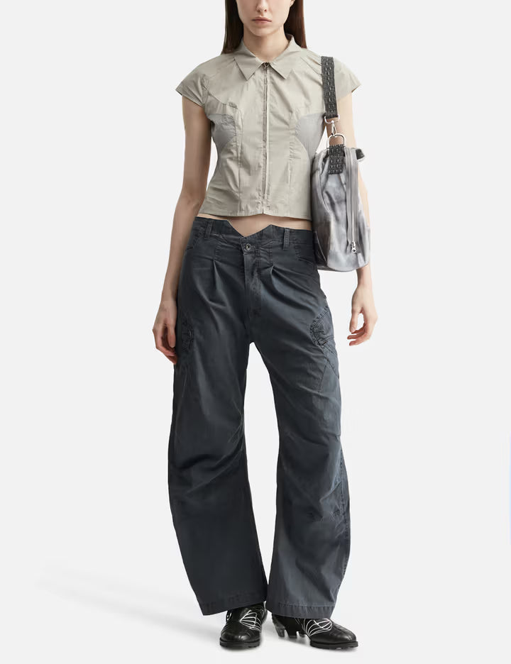 Utility Pants