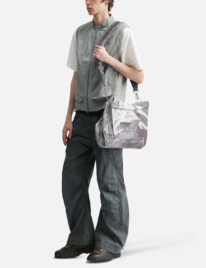 Utility Pants