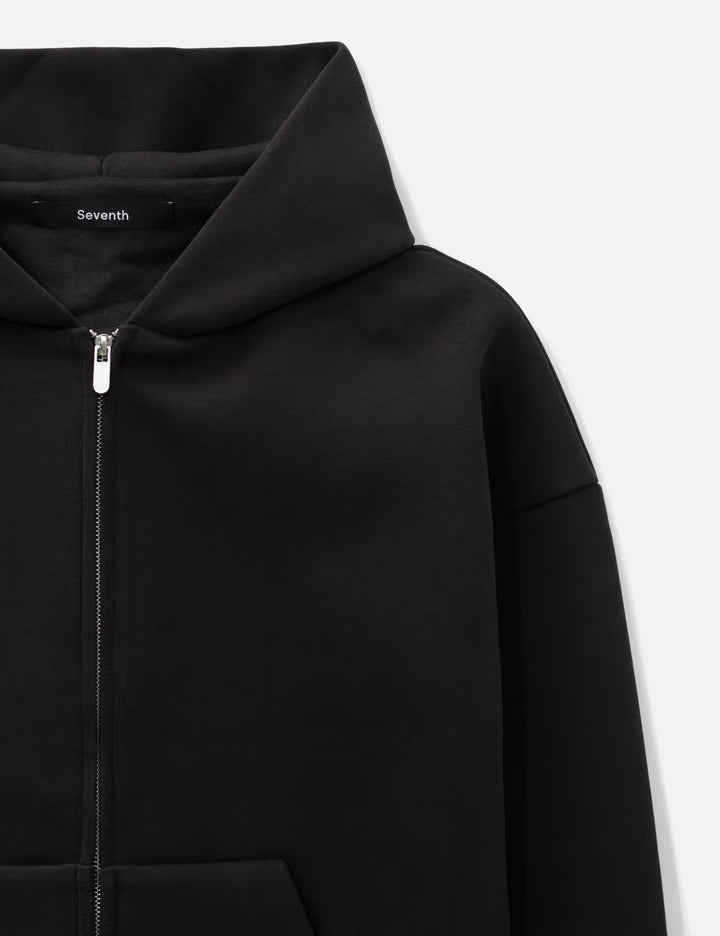 V2 Zipped Hoodie