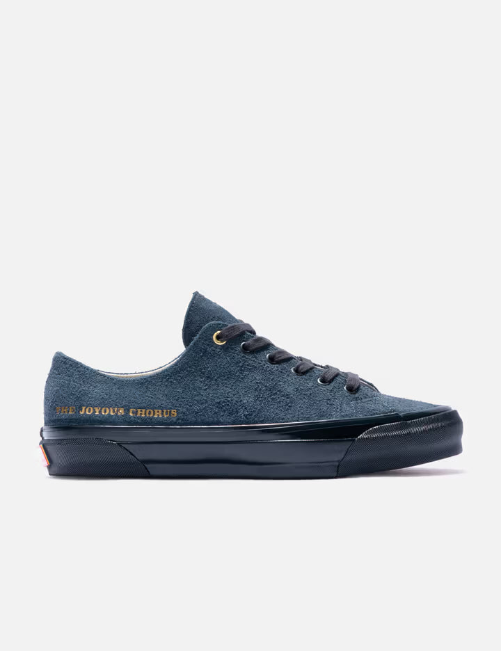 Vans X Julian Klincewicz OTW Style 31