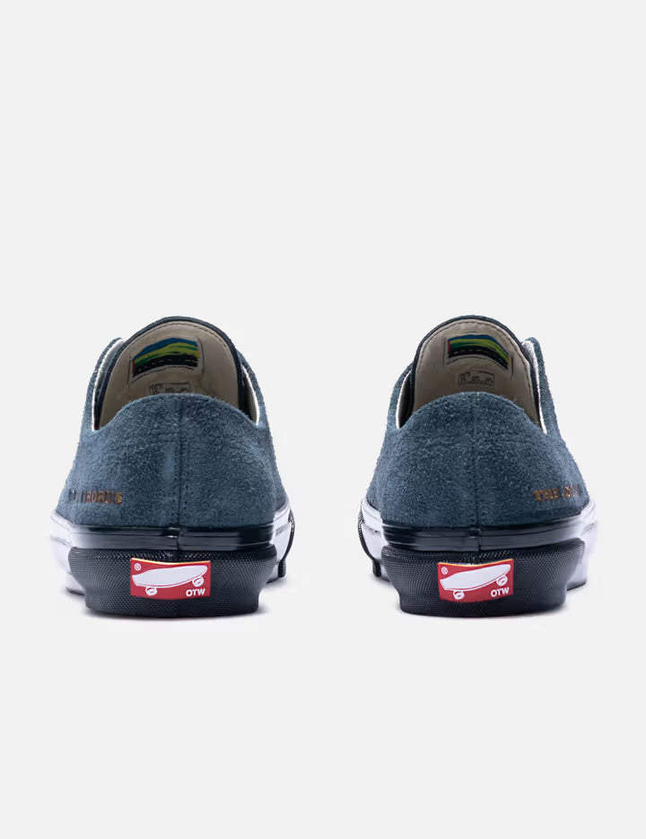 Vans X Julian Klincewicz OTW Style 31