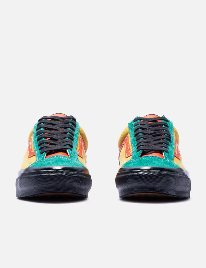 Vans X Julian Klincewicz OTW Old Skool 36