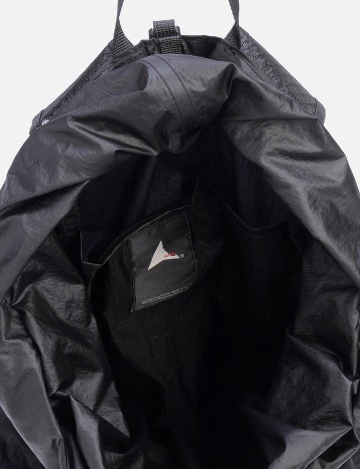 Vaphi 15L Ripstop Packable Backpack