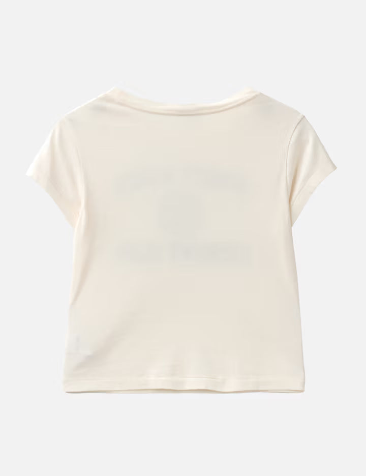 Varsity Crest Essential Tee