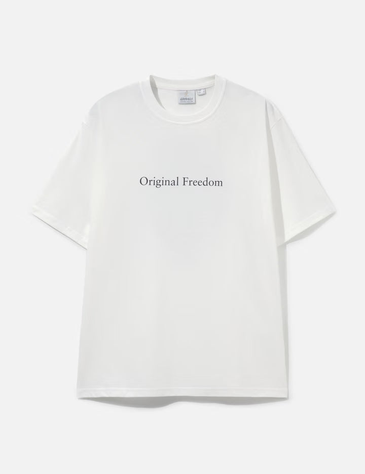 Vase Tee