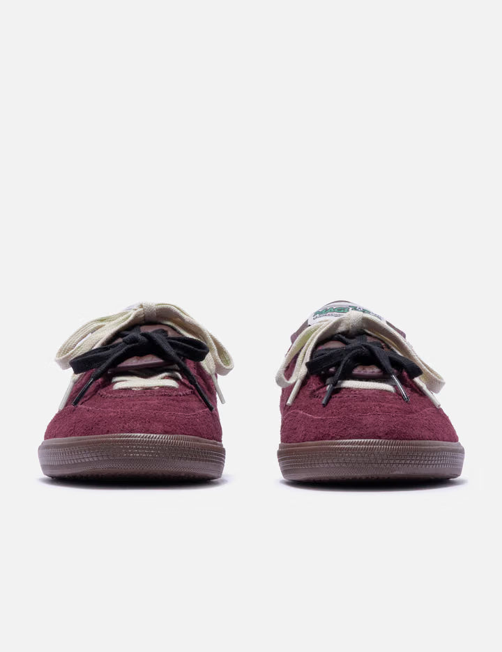 VEJA X Magliano Panenka Suede