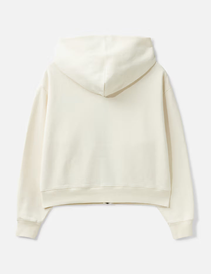 Vendome LA Embroidered Zip Hoodie