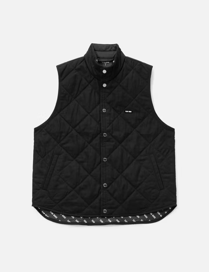 THE ORIGINAL 1 Quilted Vest
