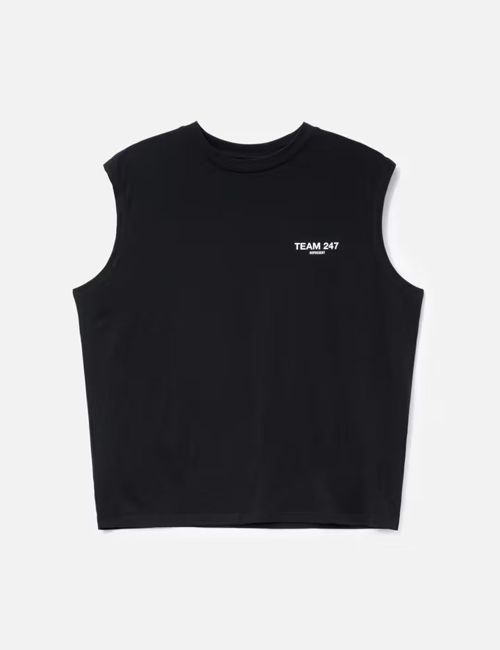 Team 247 Oversized Tank