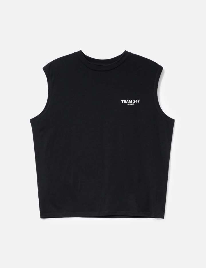 Team 247 Oversized Tank