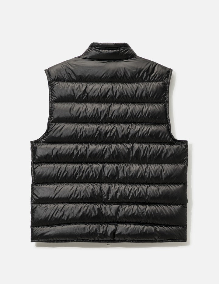 Gui Packable Down Gilet