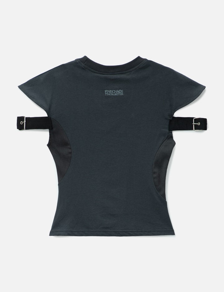 Guilt Rib Tanktop