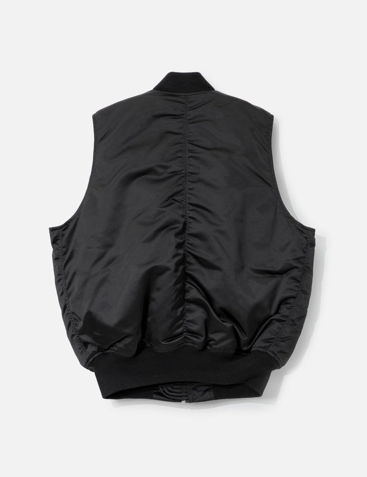 MA-1 Base Vest