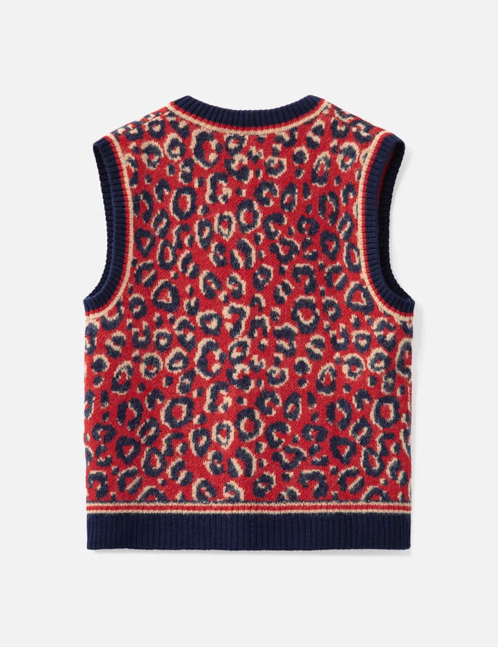 adidas Originals x Wales Bonner Knit Vest