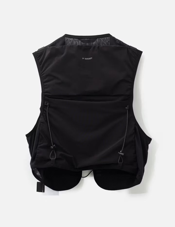 Justice™ Cordura® 5L Hydration Vest
