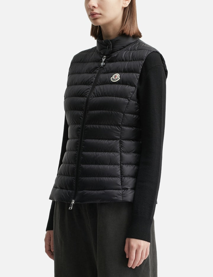 Igens Down Vest