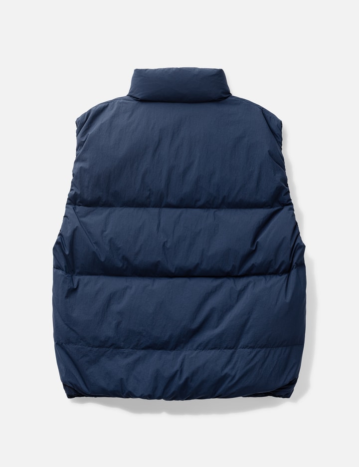 Classic Down Vest