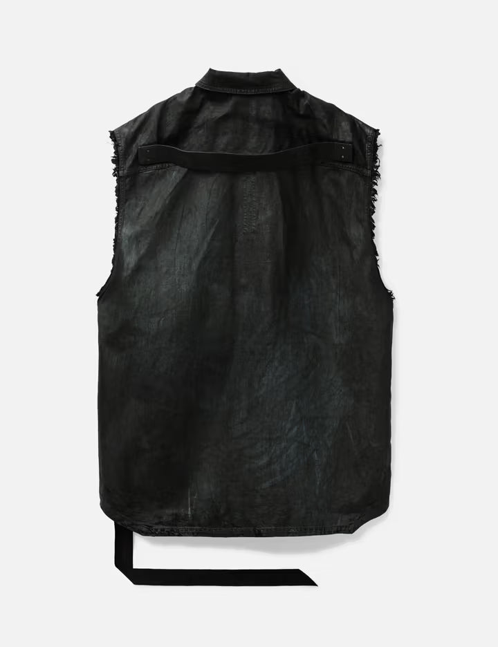 SL Tommy Jumbo Outershirt