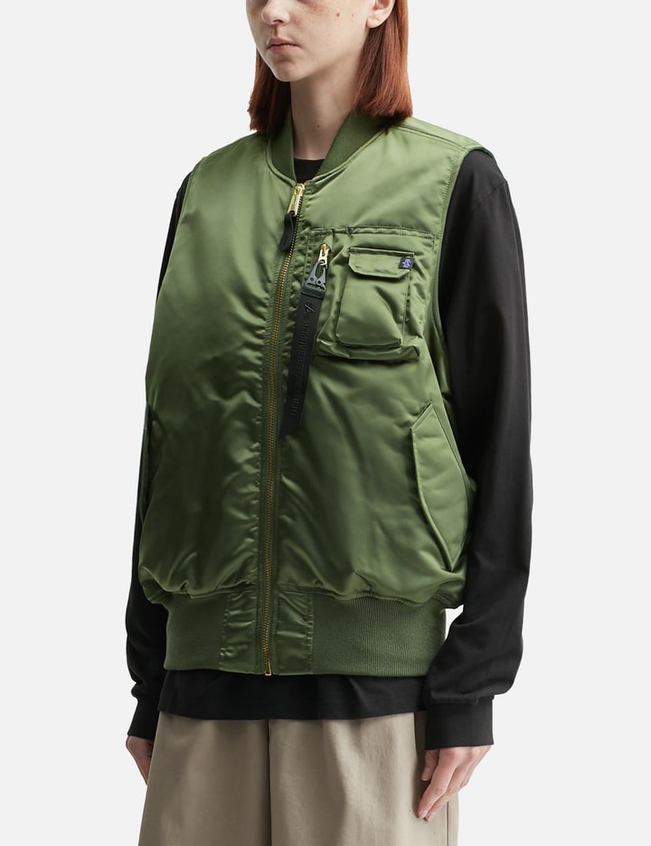 MA-1 Base Vest