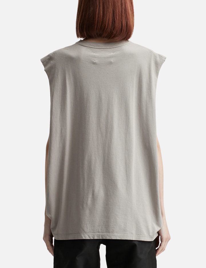 Sleeveless Top