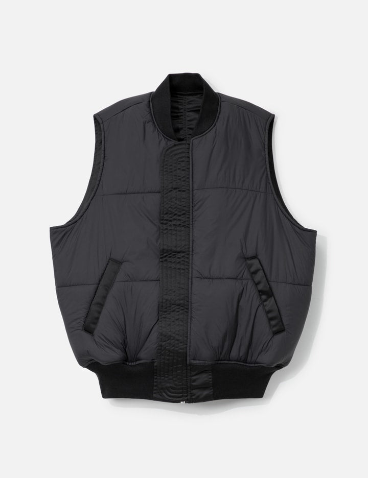 MA-1 Base Vest