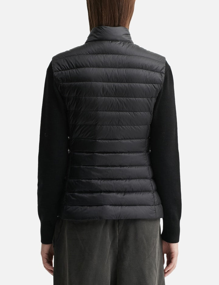 Igens Down Vest