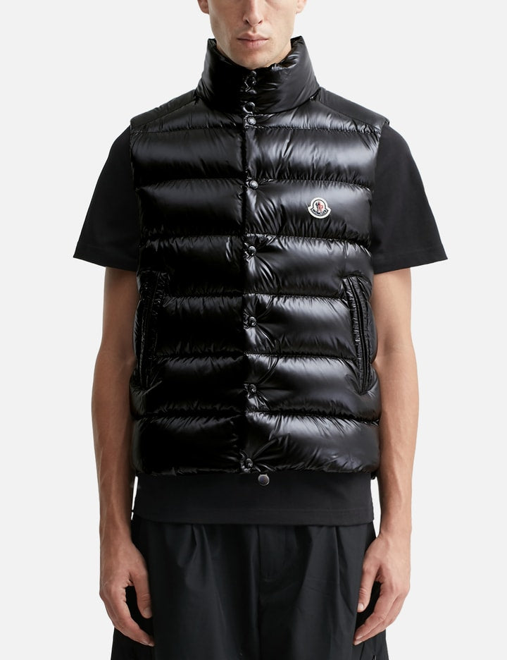 Tibb Down Gilet