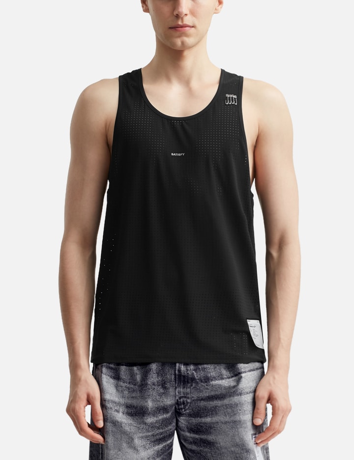 Space‑O™ Singlet