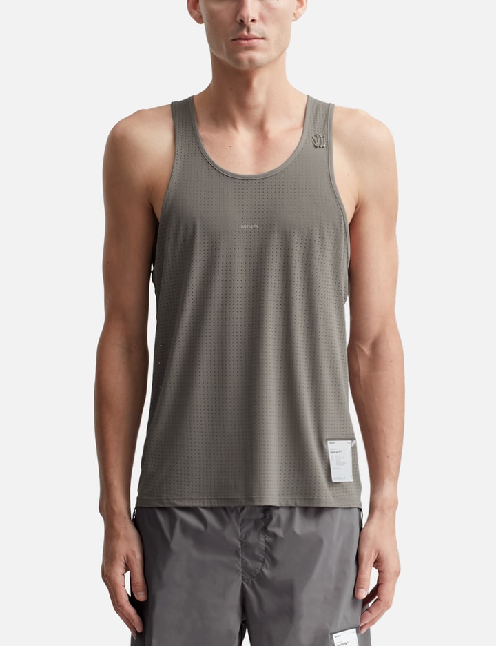 Space‑O™ Singlet