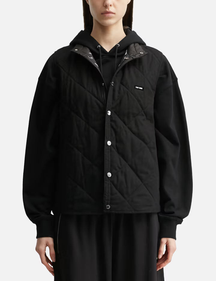 THE ORIGINAL 1 Quilted Vest
