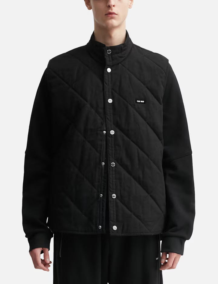 THE ORIGINAL 1 Quilted Vest