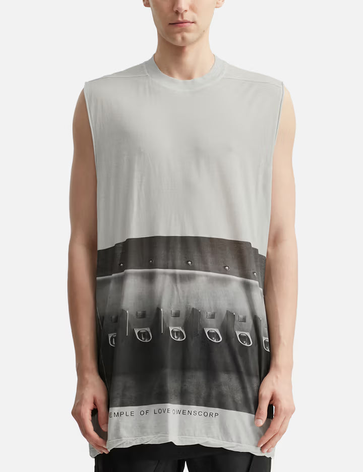 Rick's Jumbo SL T