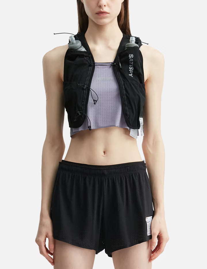 Justice™ Cordura® 5L Hydration Vest