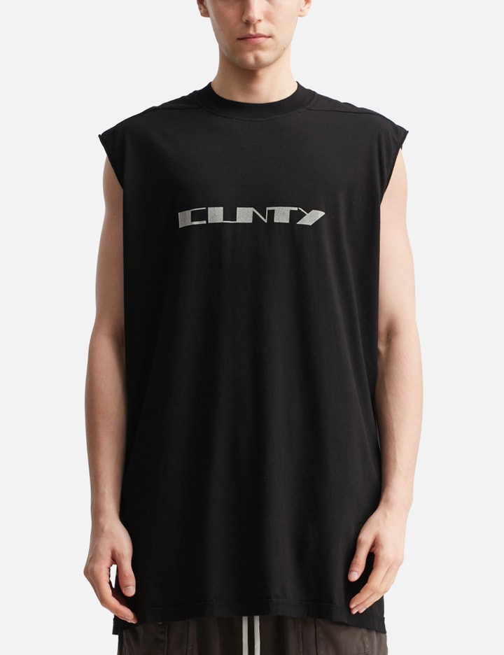 Tarp T-shirt