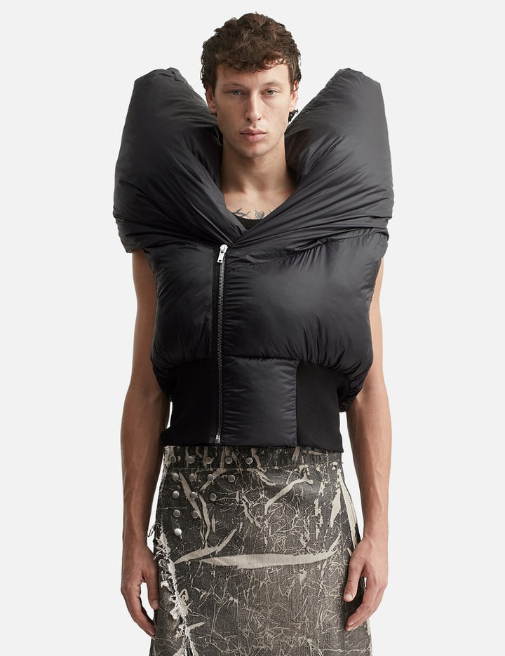 Anubis Vest