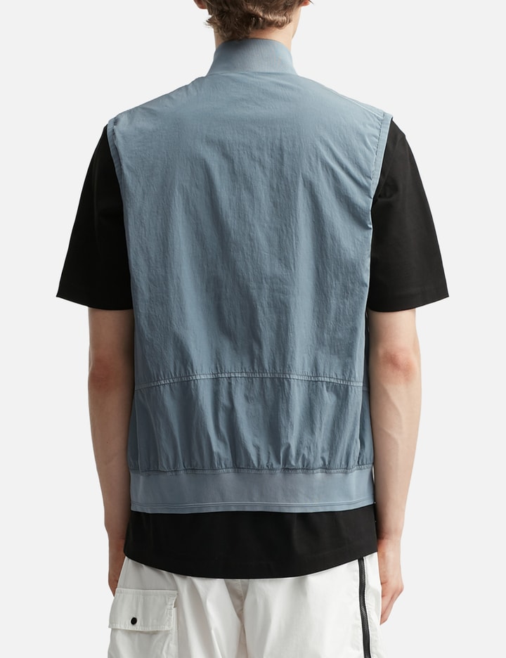 Chrome-R Lens Vest