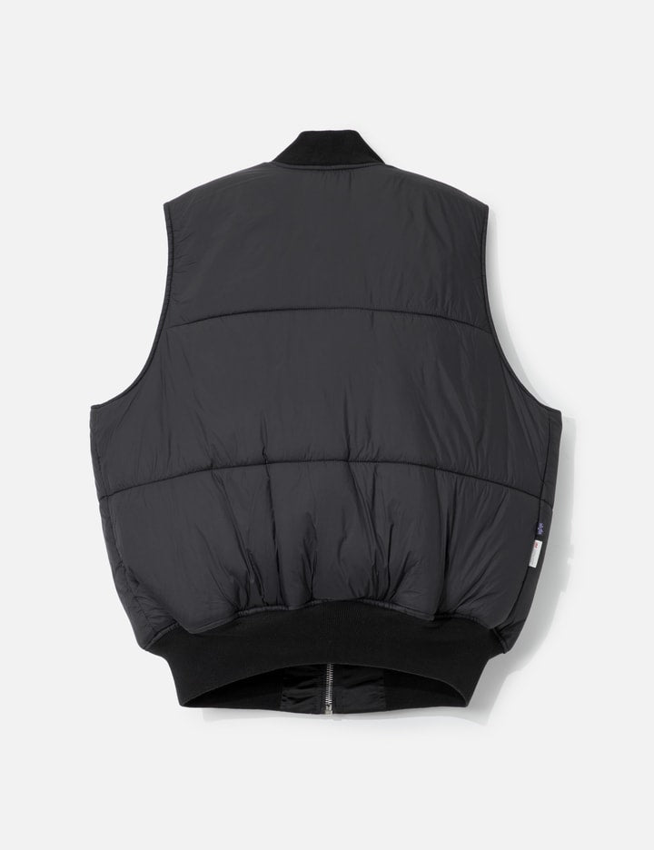 MA-1 Base Vest