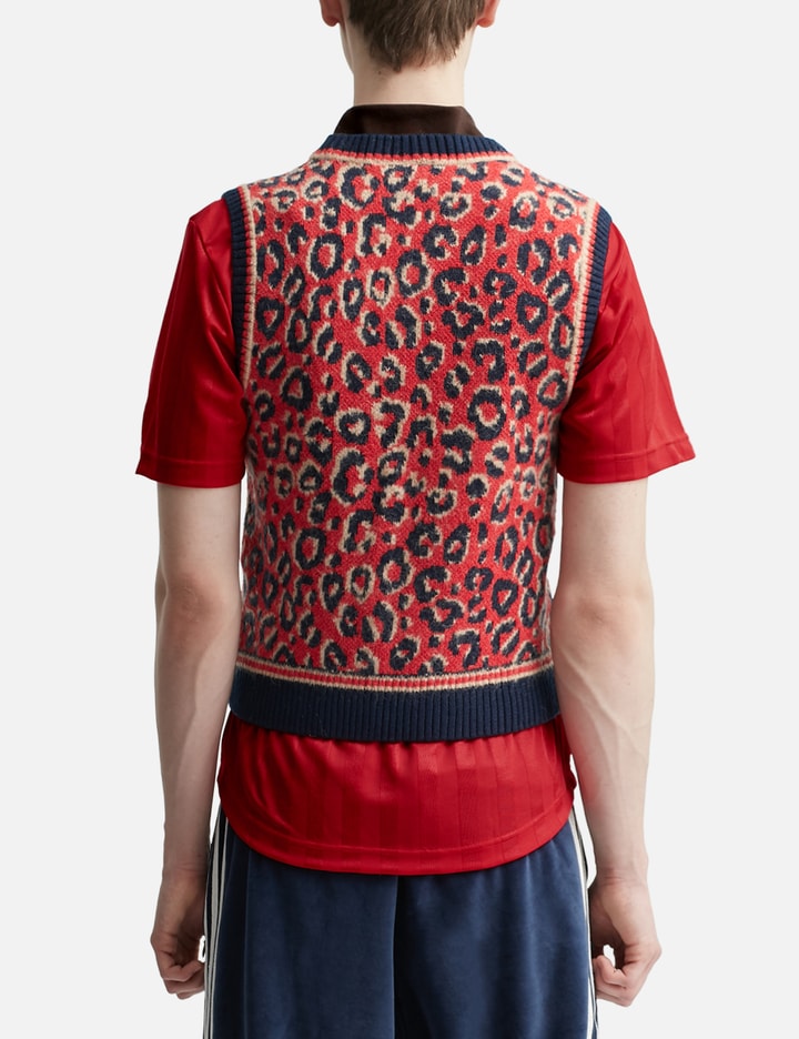 adidas Originals x Wales Bonner Knit Vest