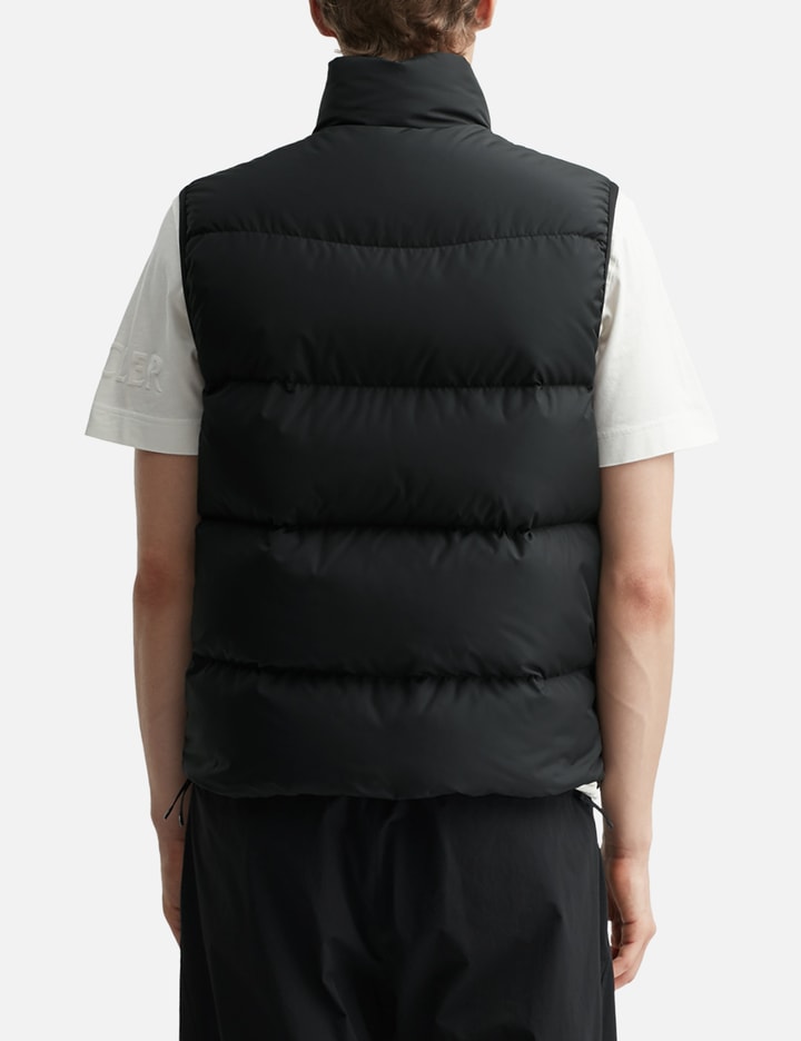 Gabas Down Gilet