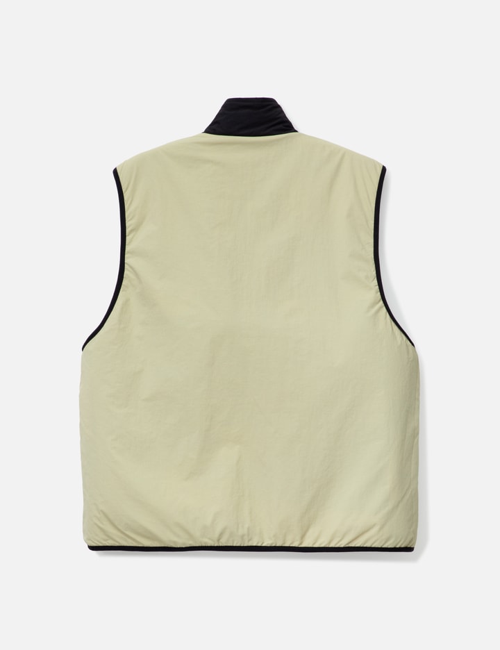 Infinite Bird Reversible Vest
