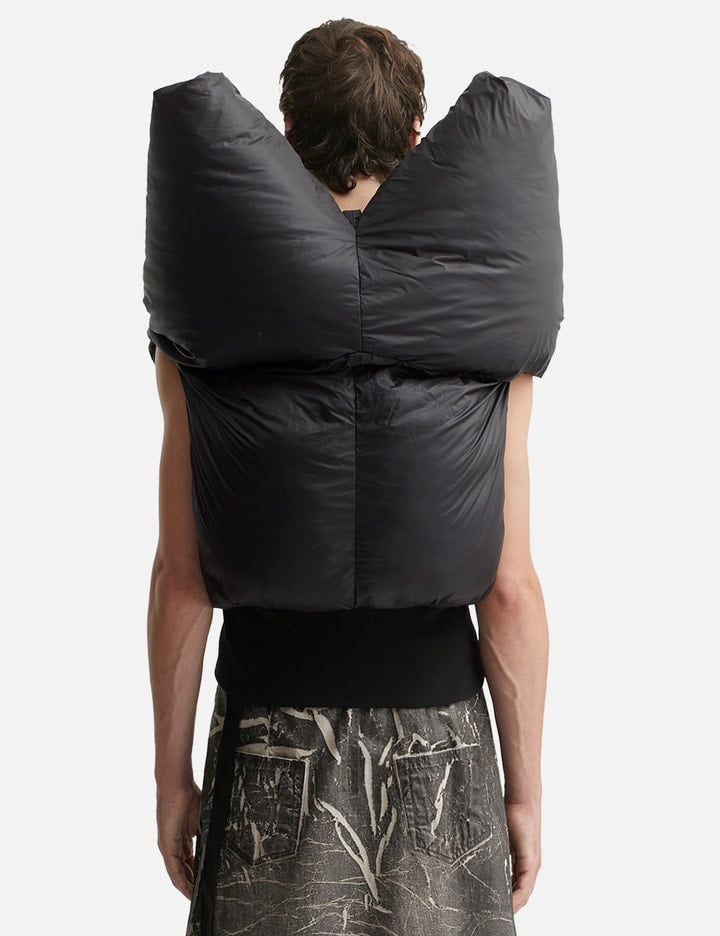 Anubis Vest