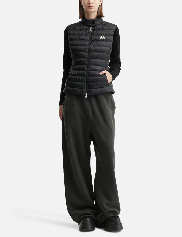 Igens Down Vest